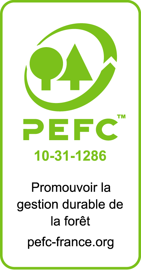 PEFC Techni Print 82