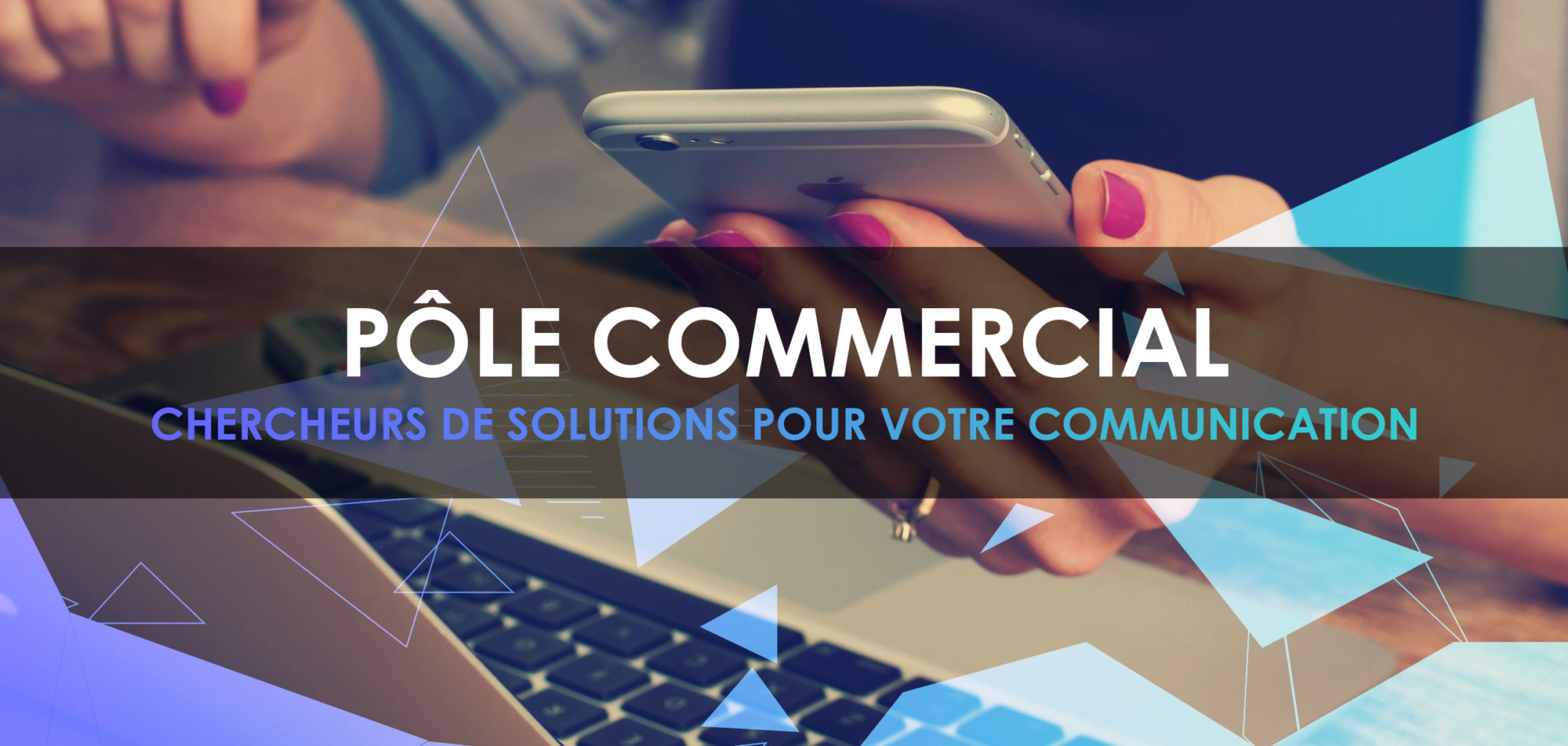 Image Pôle commercial Techni Print 82