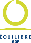 Image Equilibre EDF Techni Print 82